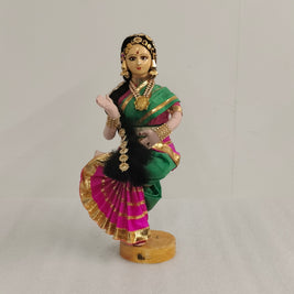Assorted Doll