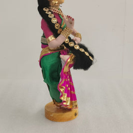 Assorted Doll