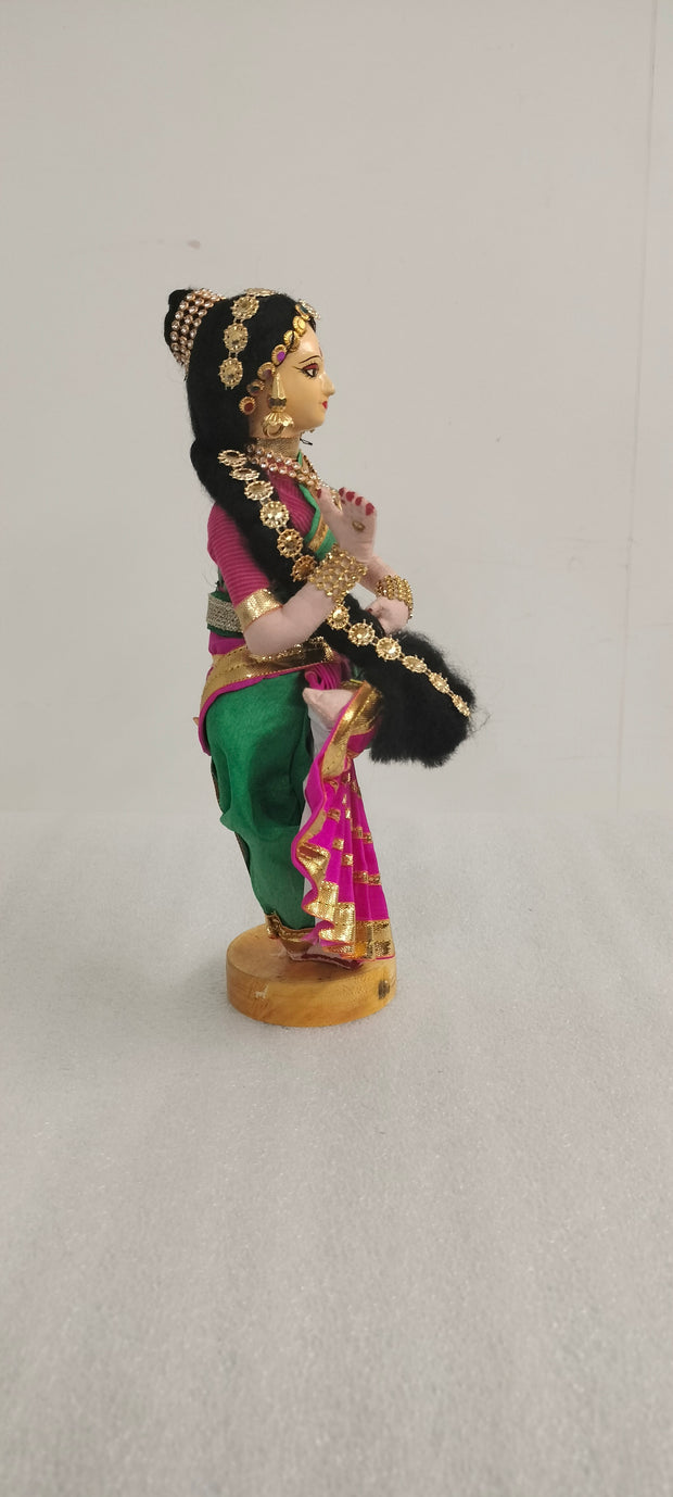 Assorted Doll