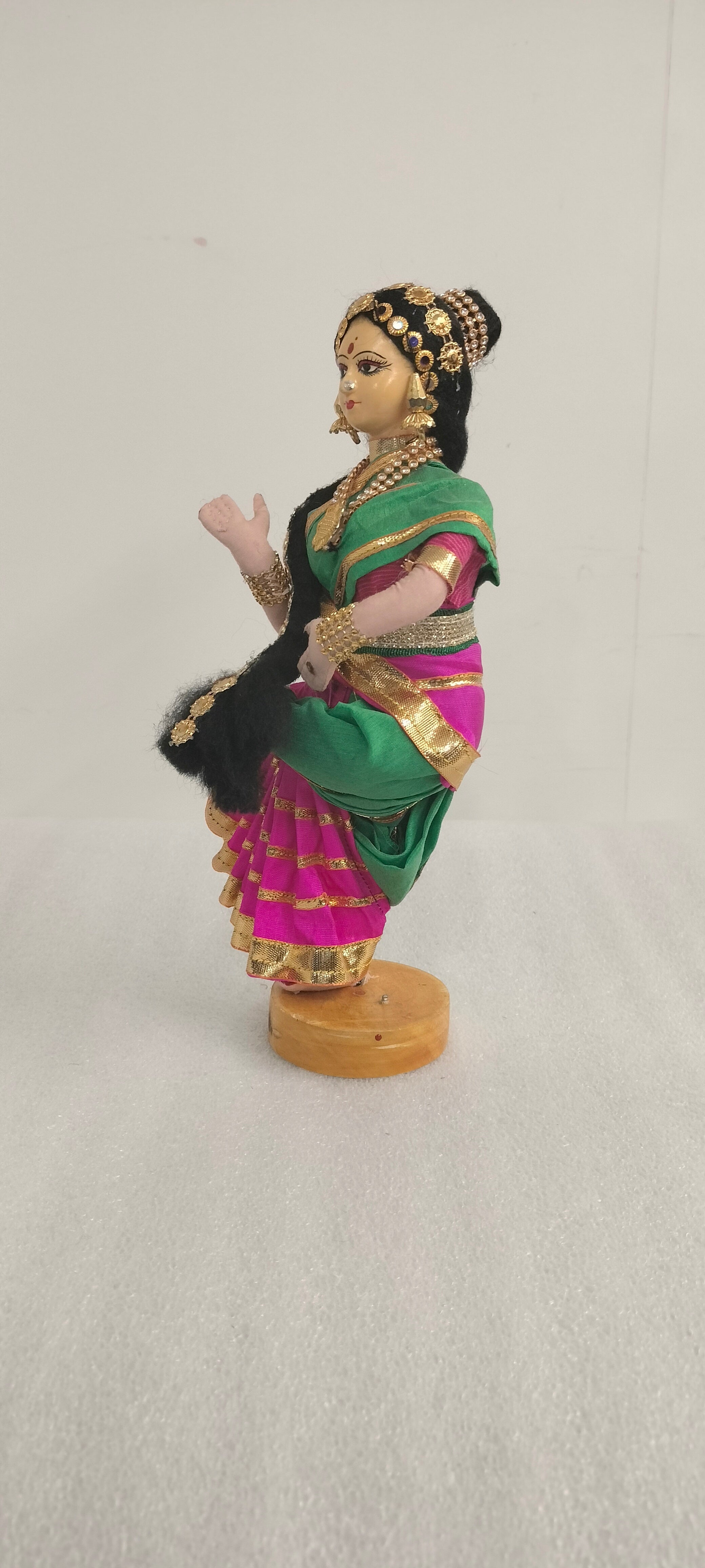 Assorted Doll