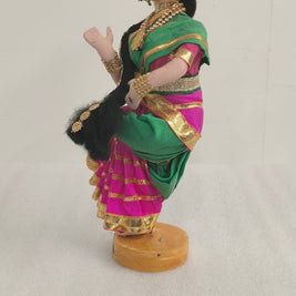 Assorted Doll