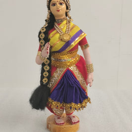 Assorted Doll