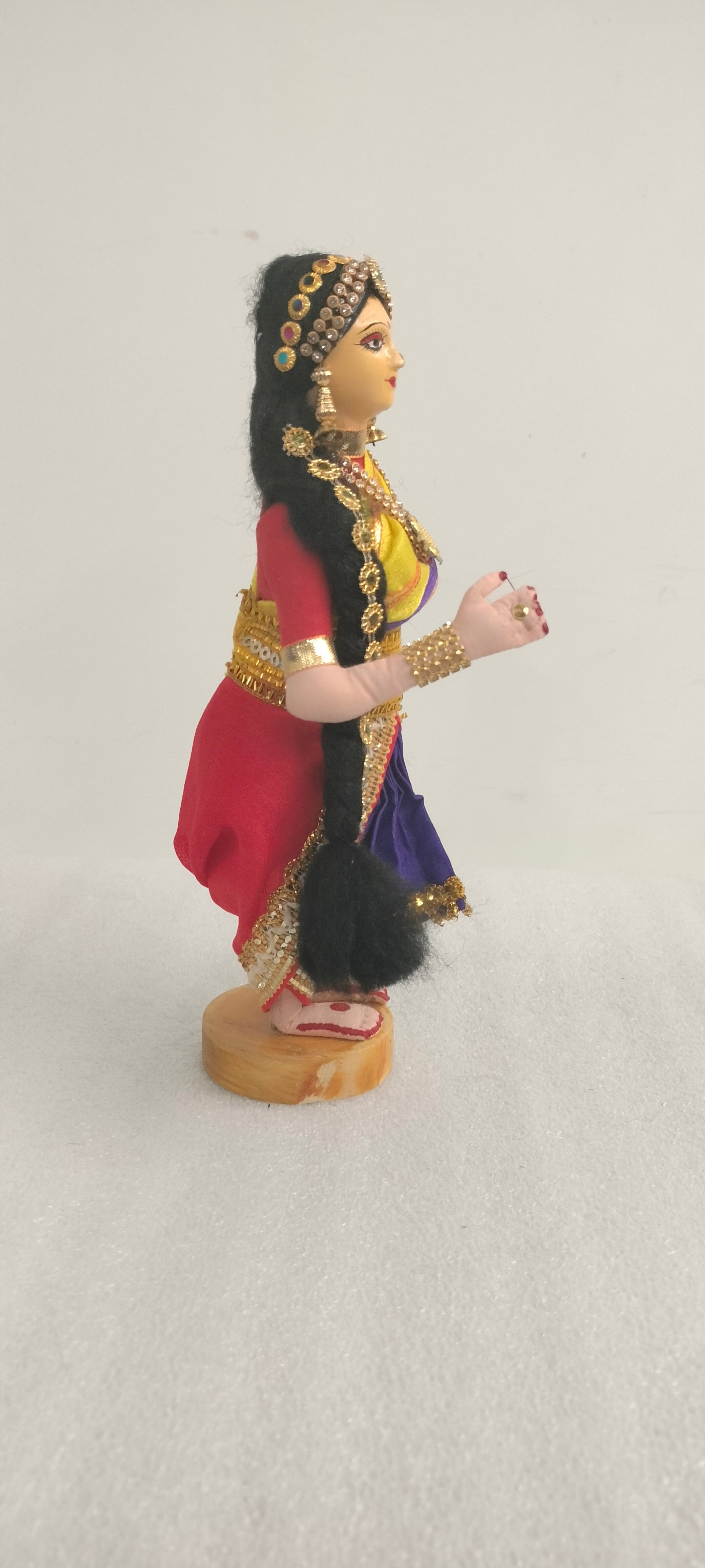 Assorted Doll