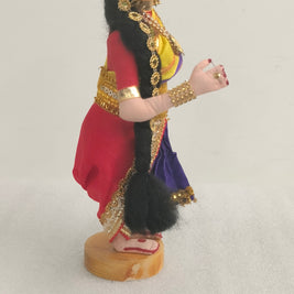 Assorted Doll