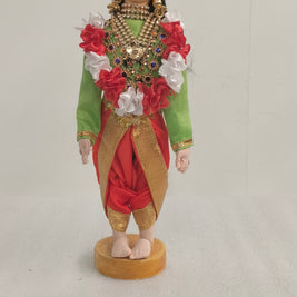 Assorted Doll