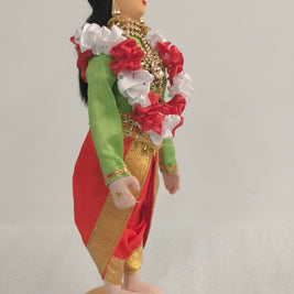 Assorted Doll