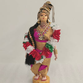 Assorted Doll