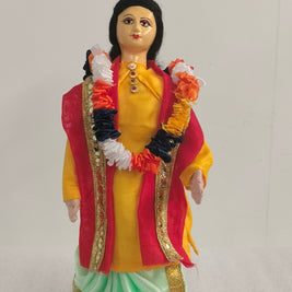 Assorted Doll