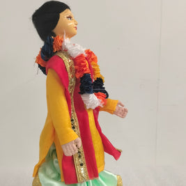Assorted Doll