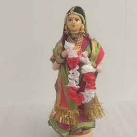 Assorted Doll