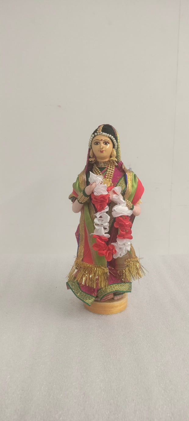 Assorted Doll