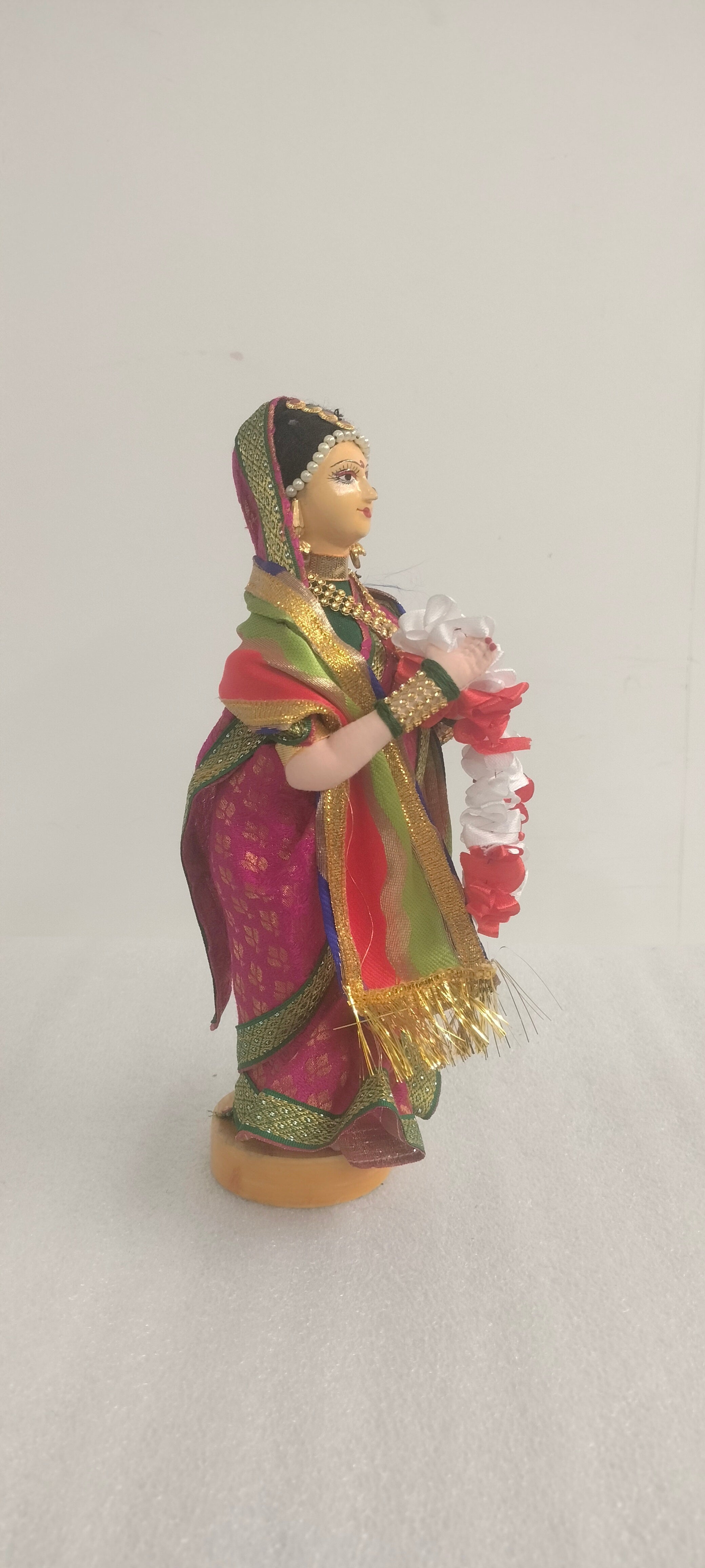 Assorted Doll