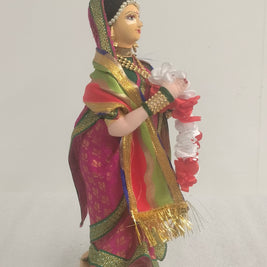 Assorted Doll