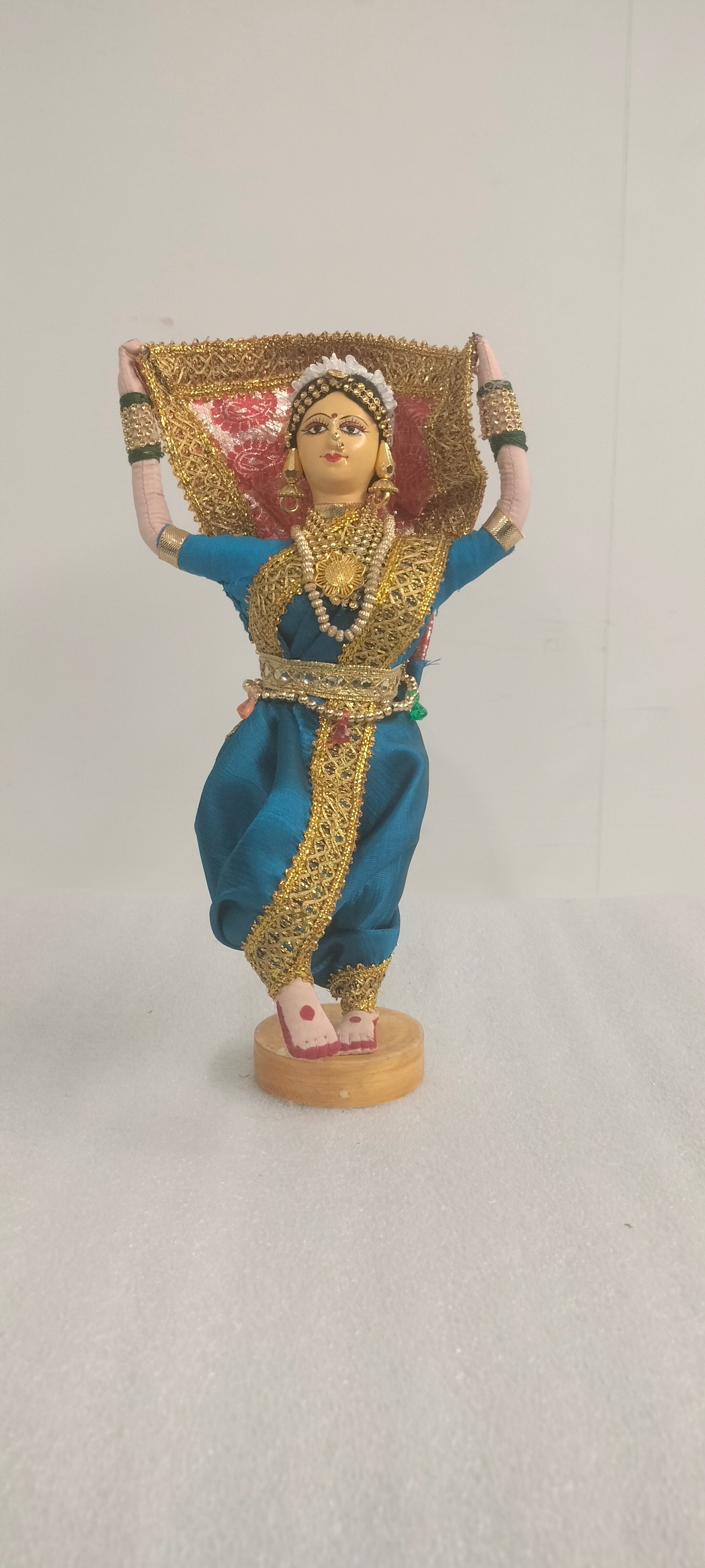 Assorted Doll