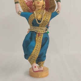 Assorted Doll