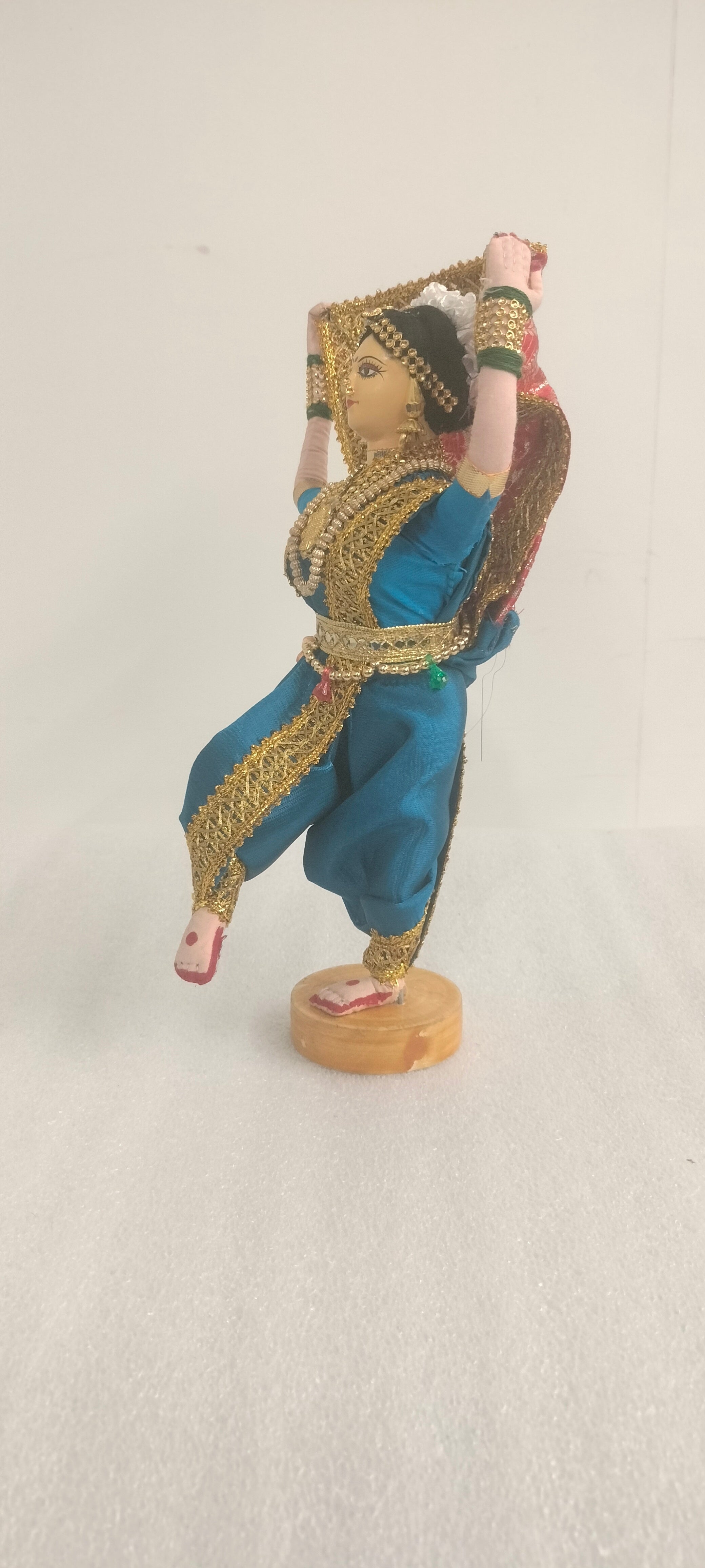 Assorted Doll