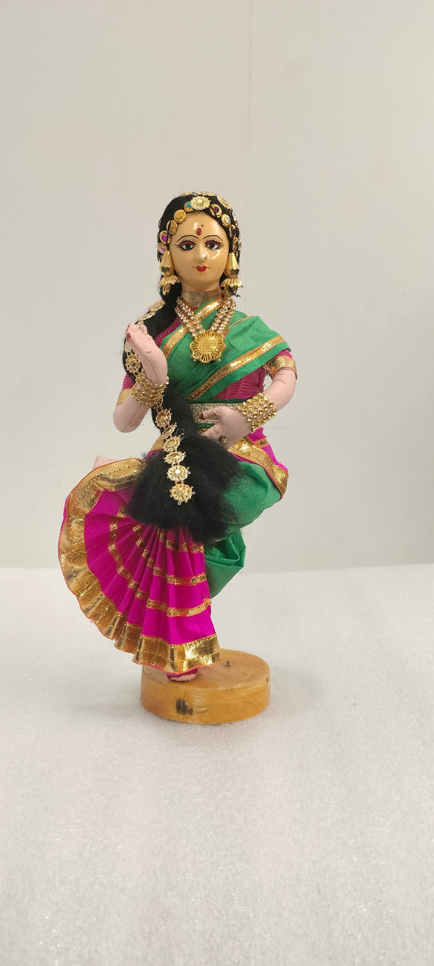 Assorted Doll