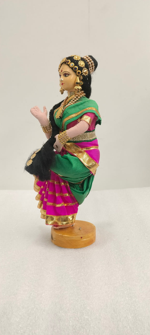 Assorted Doll