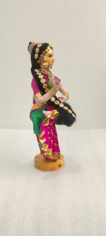 Assorted Doll