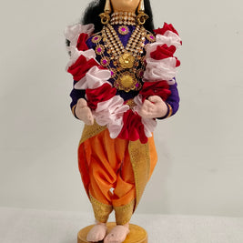 Assorted Doll