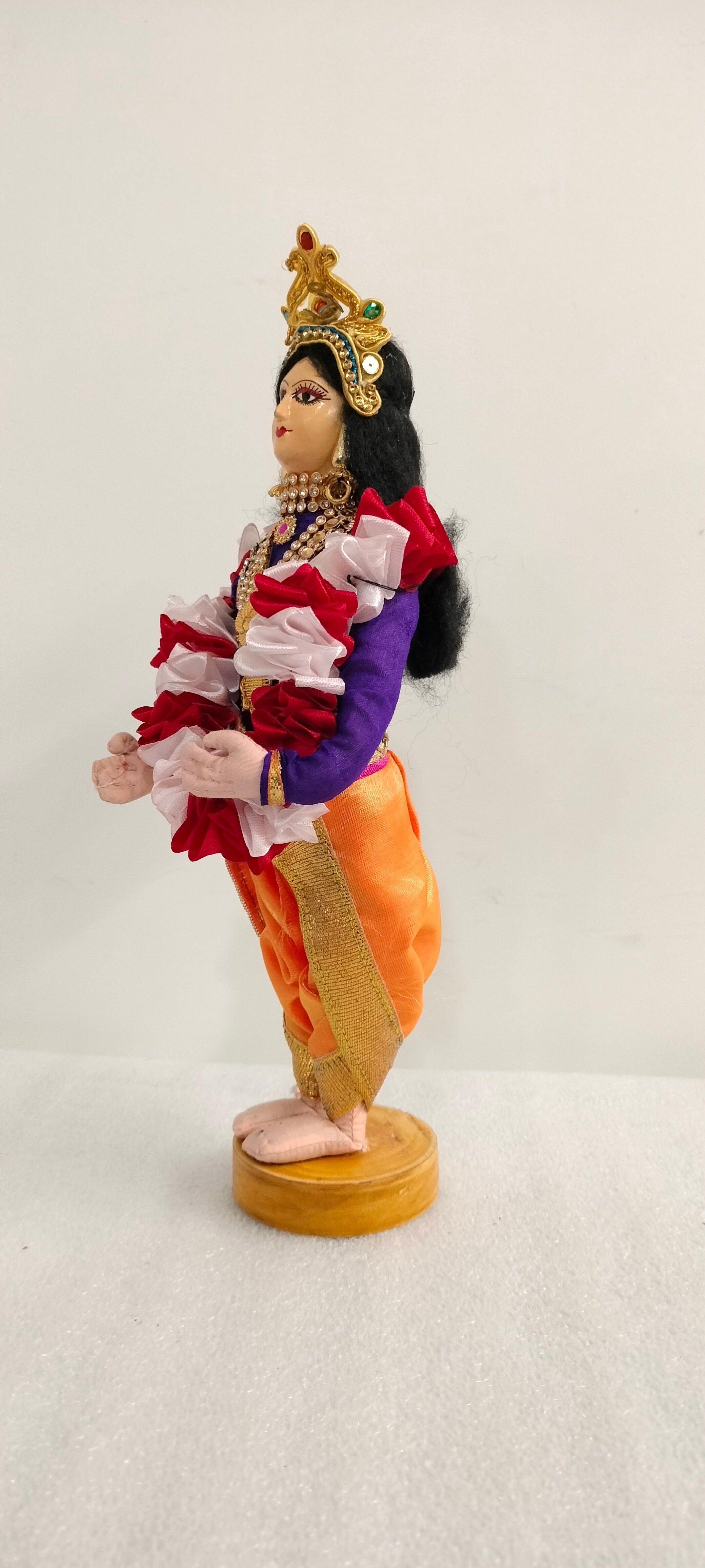 Assorted Doll