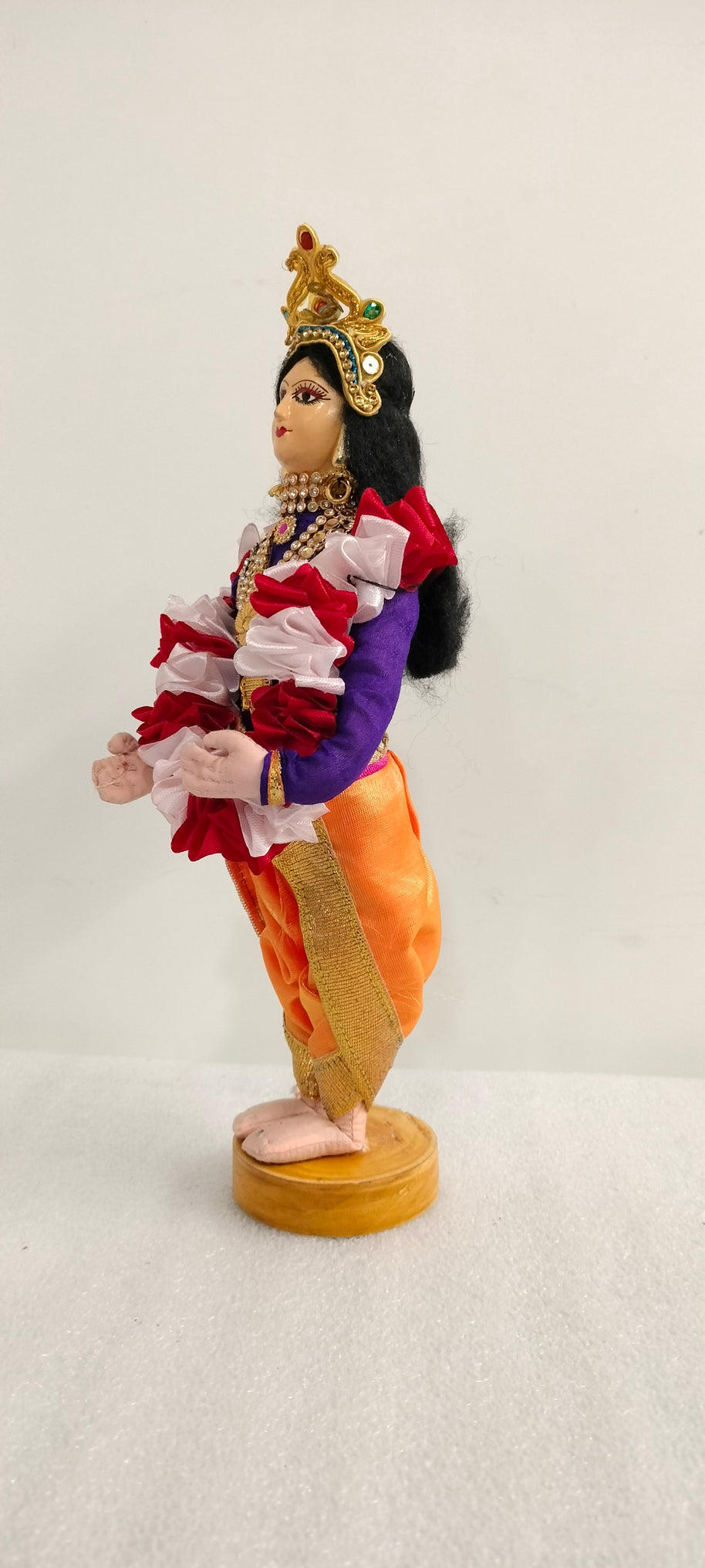 Assorted Doll