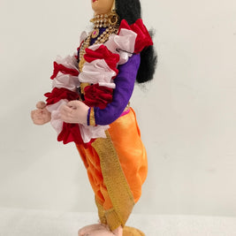 Assorted Doll