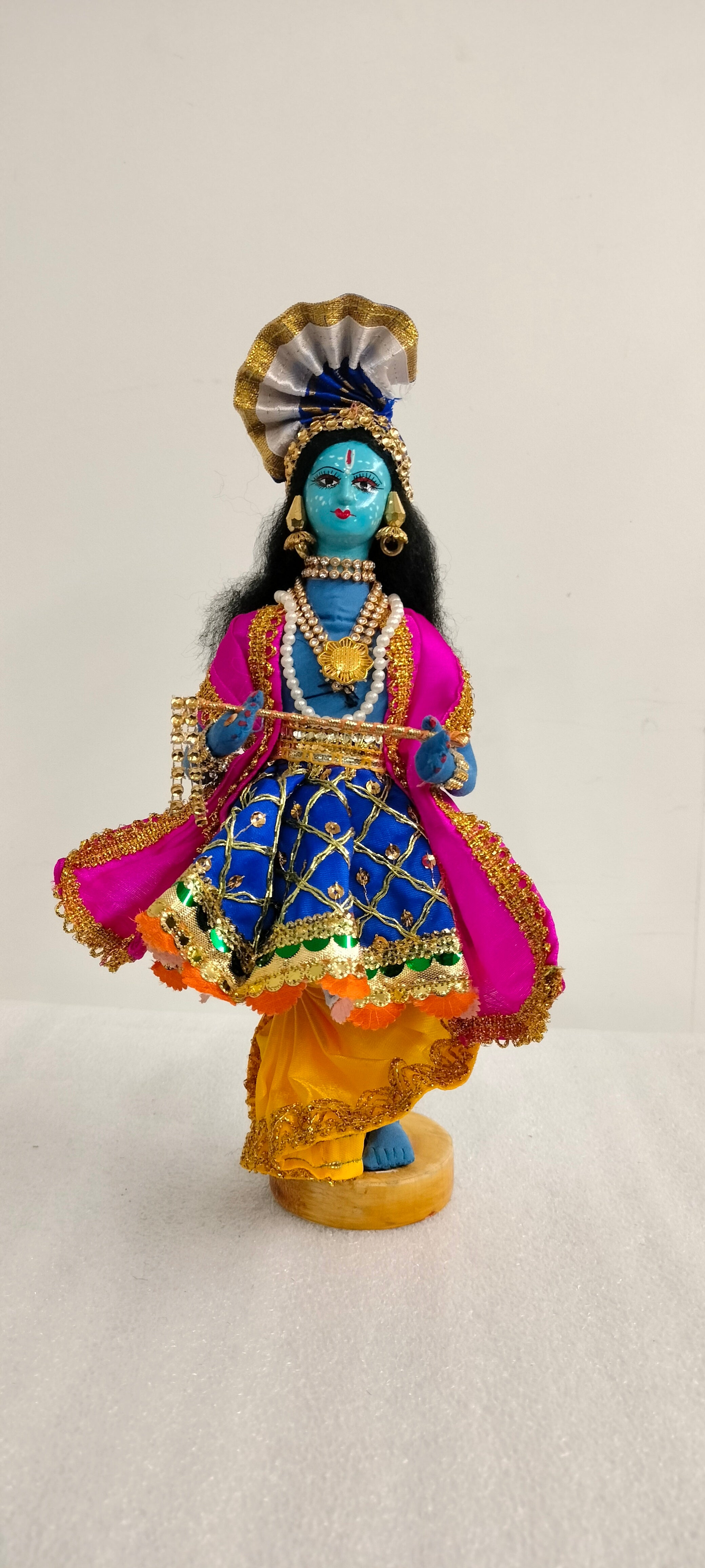 Assorted Doll