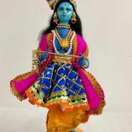 Assorted Doll
