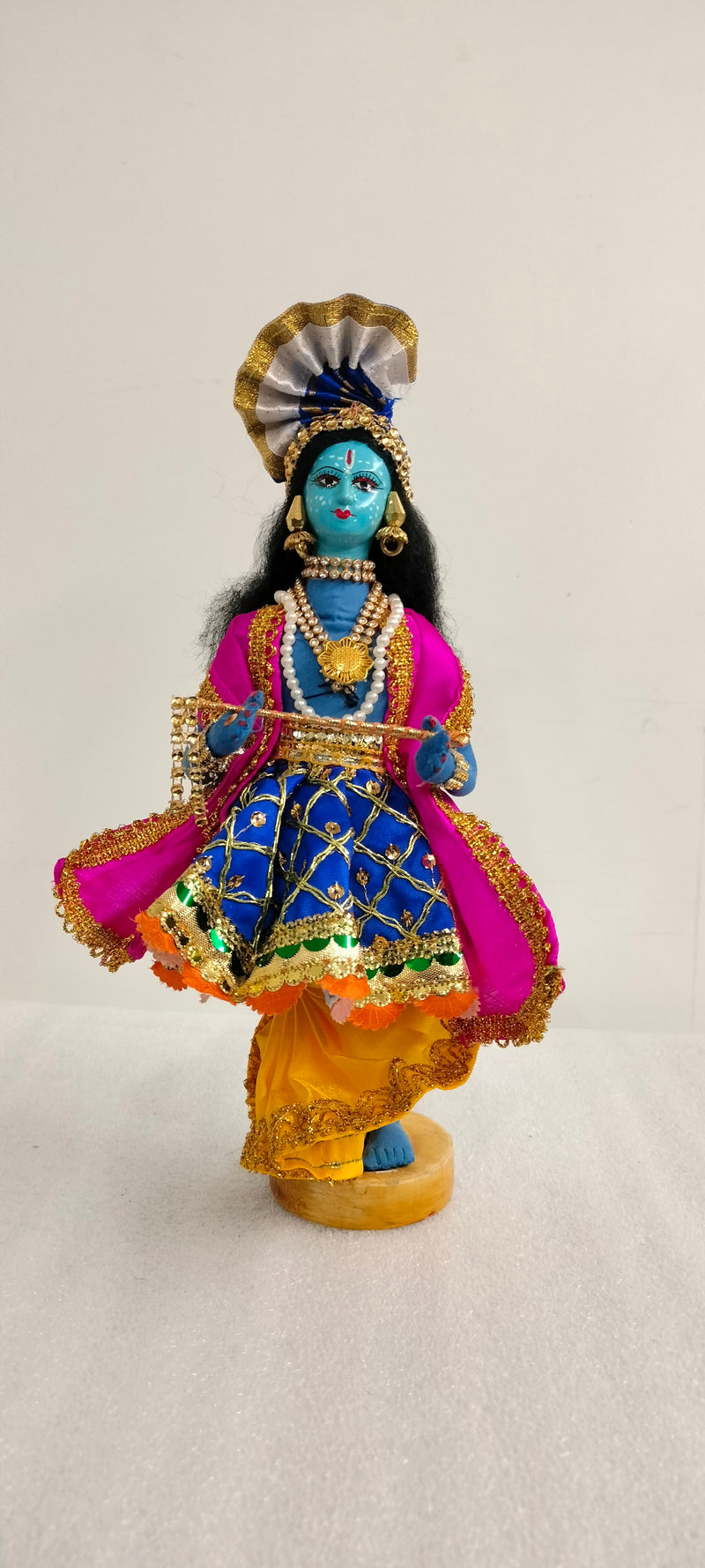 Assorted Doll