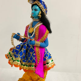 Assorted Doll
