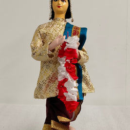 Assorted Doll