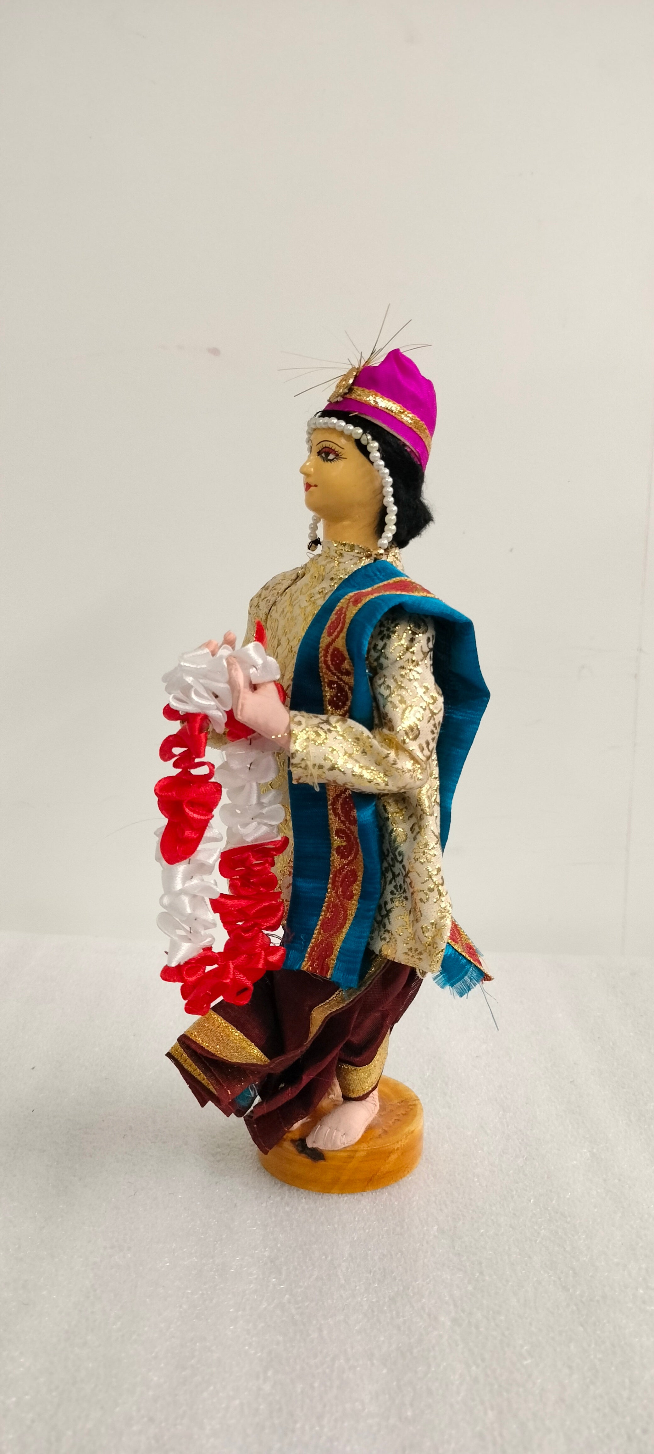 Assorted Doll