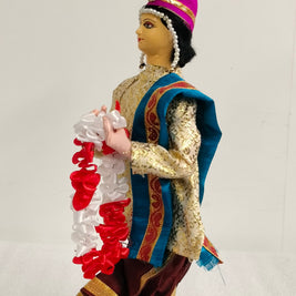 Assorted Doll