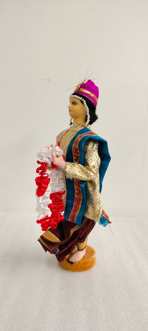 Assorted Doll