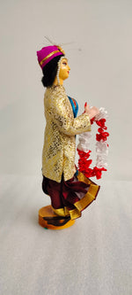 Assorted Doll