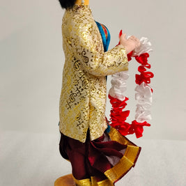 Assorted Doll
