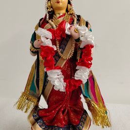 Assorted Doll
