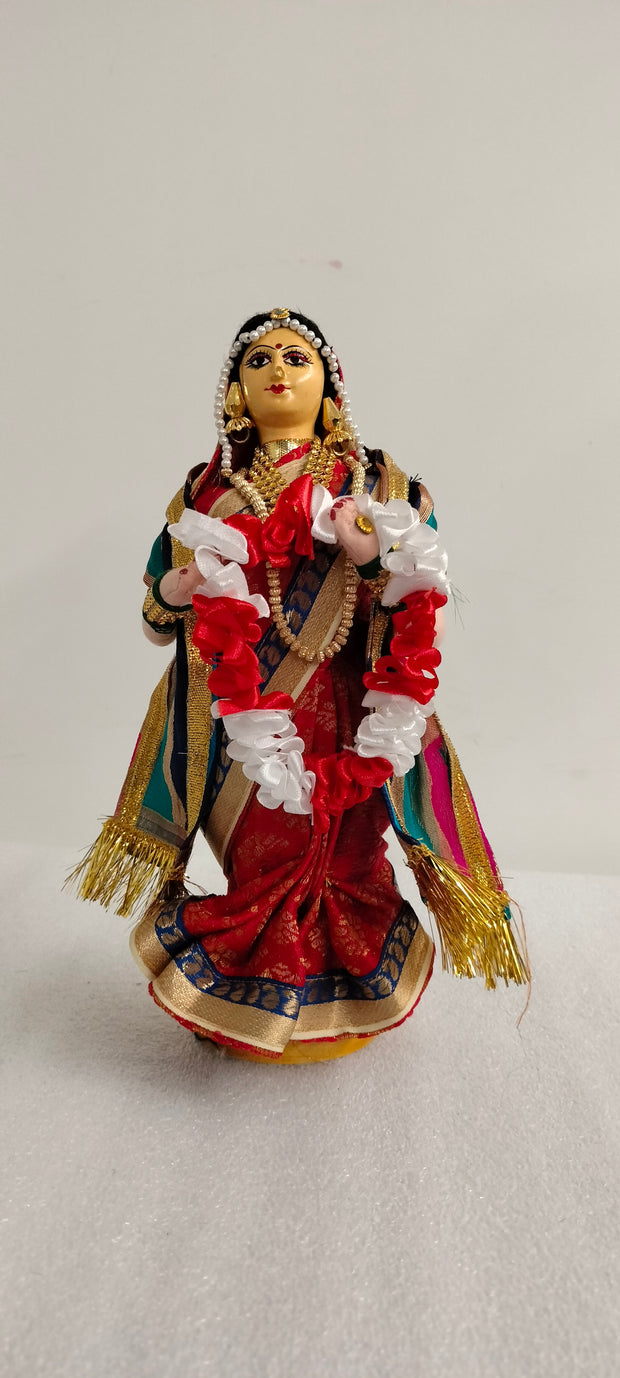 Assorted Doll