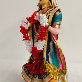 Assorted Doll