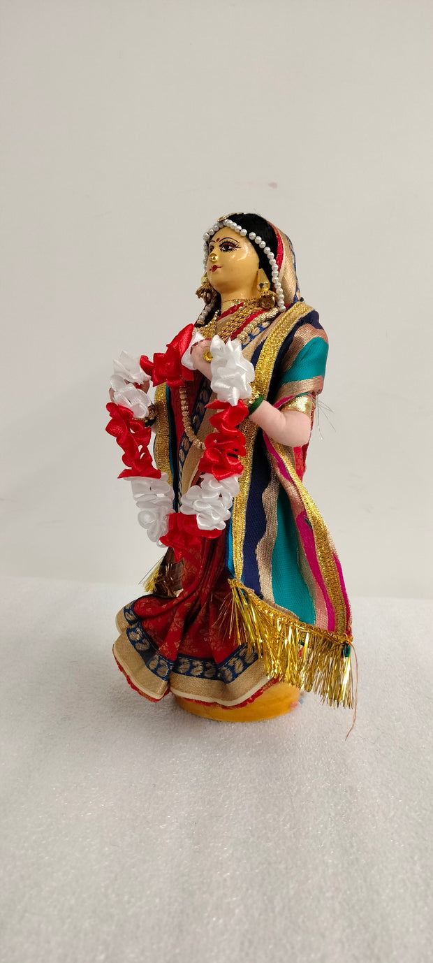 Assorted Doll