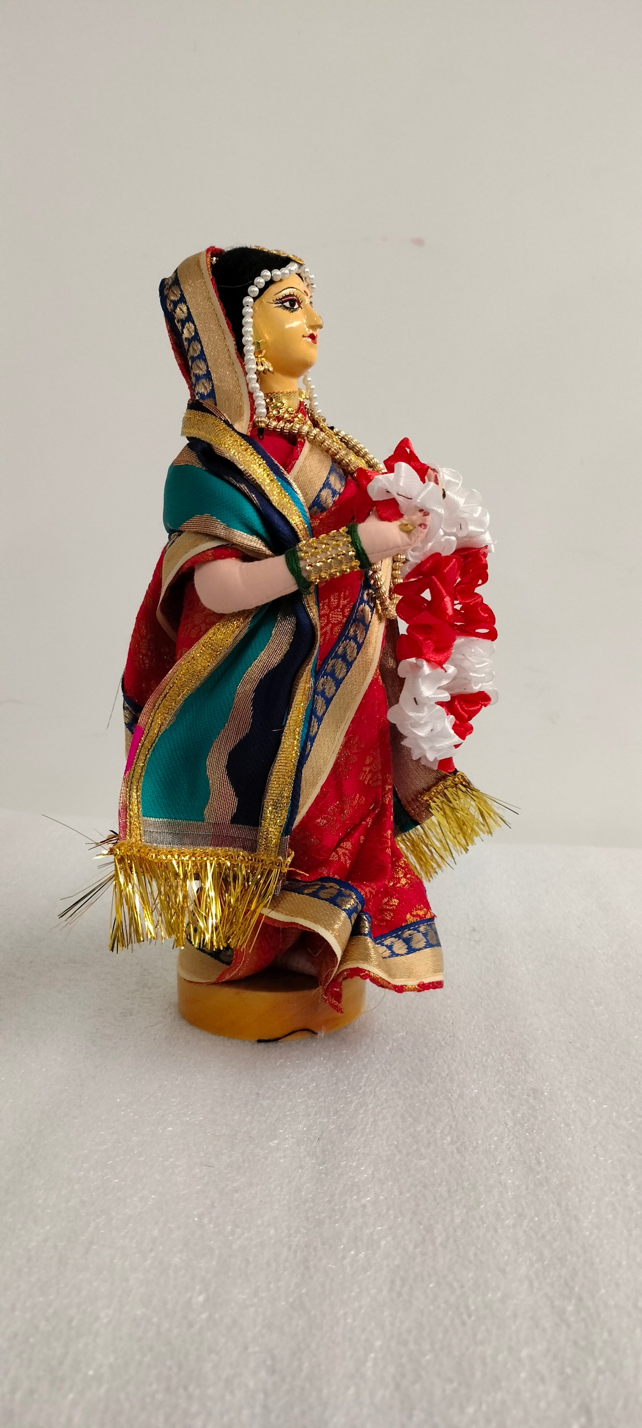 Assorted Doll