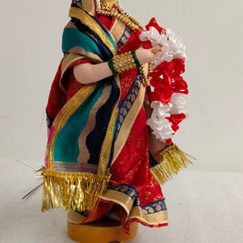 Assorted Doll