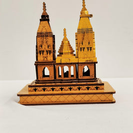 KASHI VISHWANATHA  MANDIR