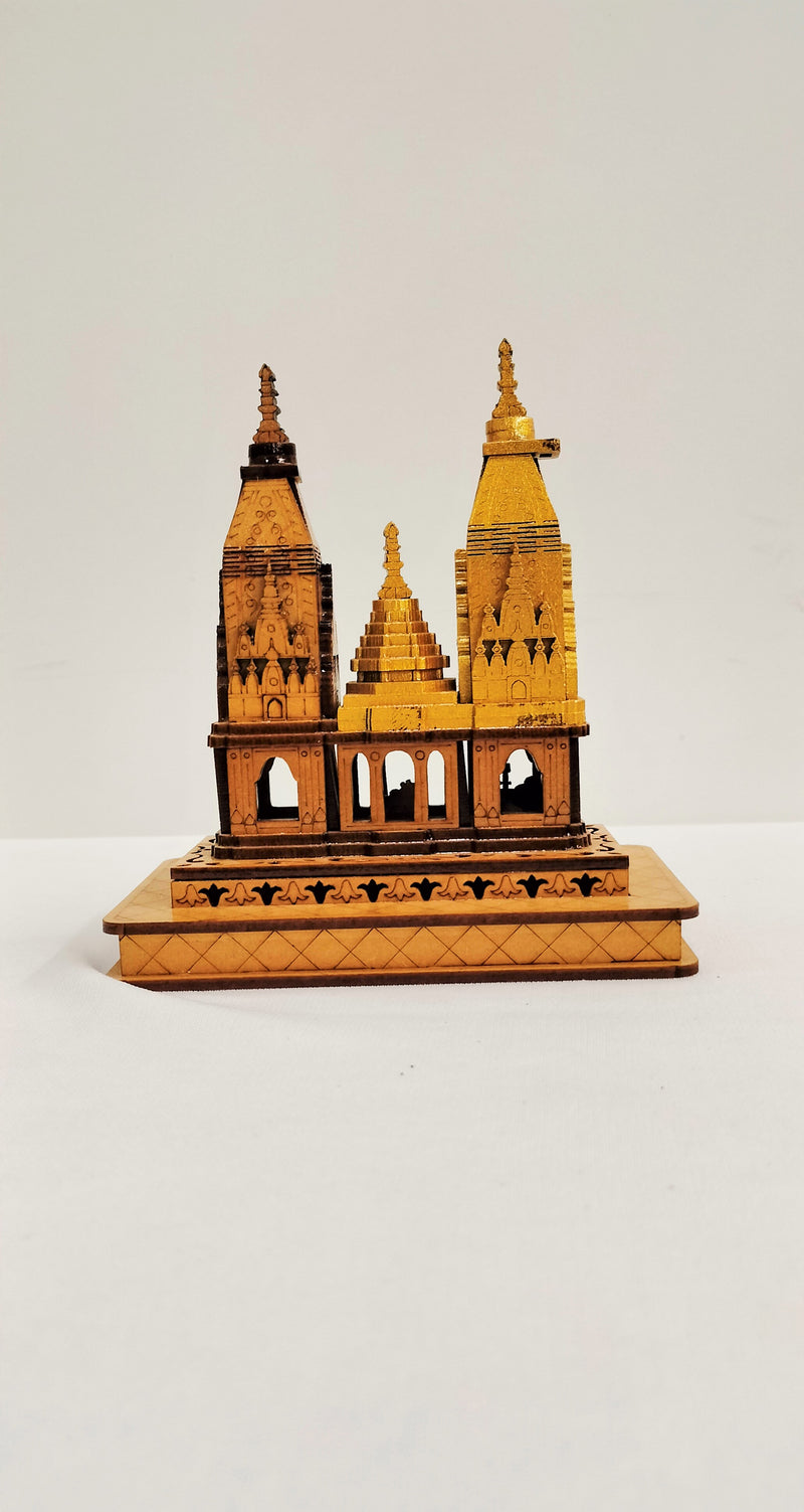 KASHI VISHWANATHA  MANDIR