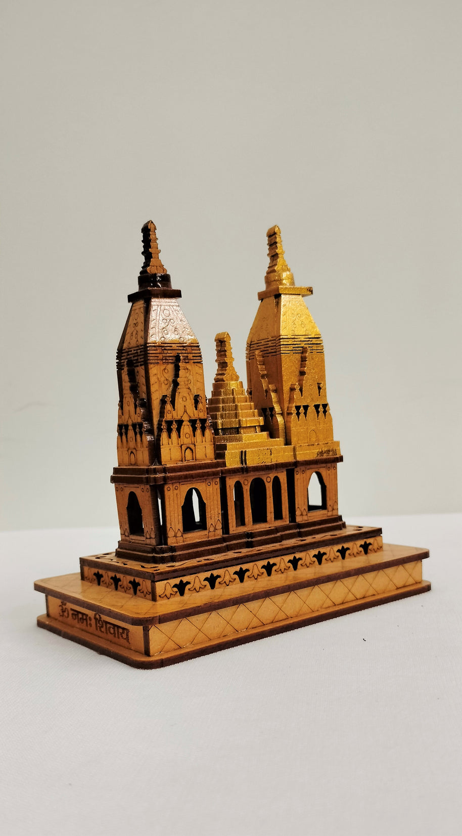 KASHI VISHWANATHA  MANDIR