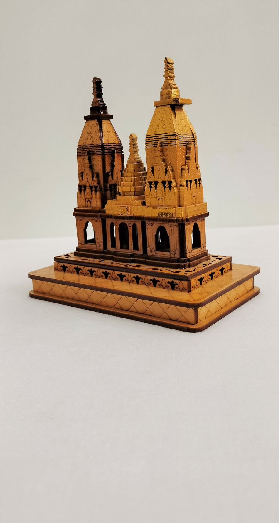 KASHI VISHWANATHA  MANDIR