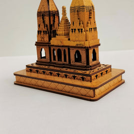 KASHI VISHWANATHA  MANDIR