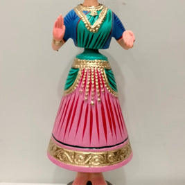 DANCING DOLL