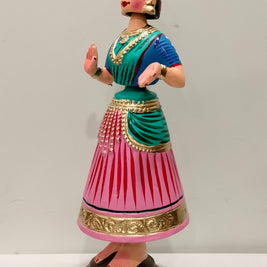 DANCING DOLL